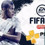 fifa 21 ppsspp