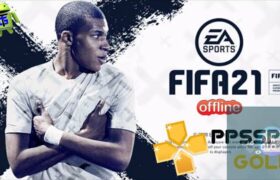 fifa 21 ppsspp