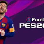 pes 2021 mod apk