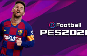 pes 2021 mod apk