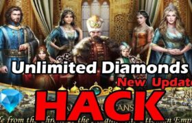 game of sultans mod apk