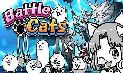 battle cats mod apk 8.0.0