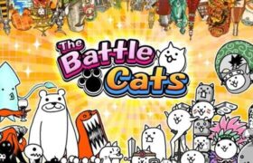 battle cats mod apk