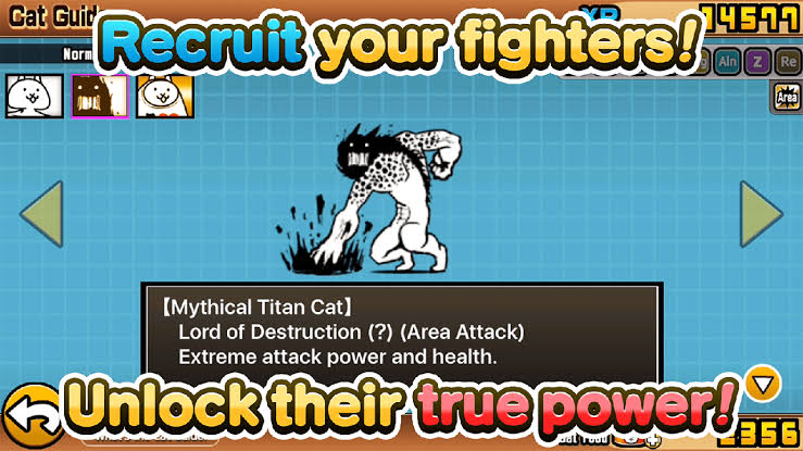 battle cats mod apk