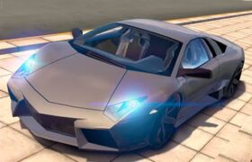 extreme car driving simulator mod apk