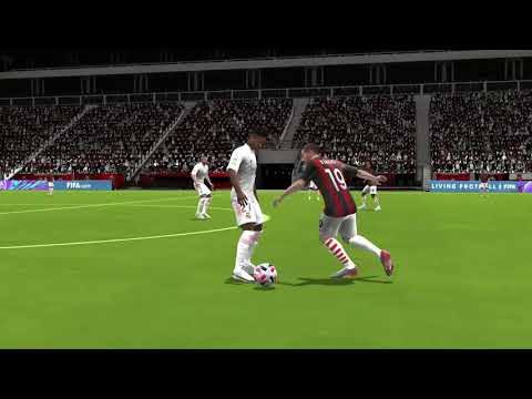 Download FTS 21 Mod FIFA 2021 Apk Obb - Wapzola