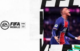 fifa 2021 mod apk