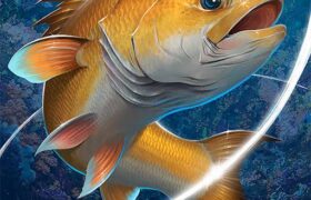 fishing hook mod apk