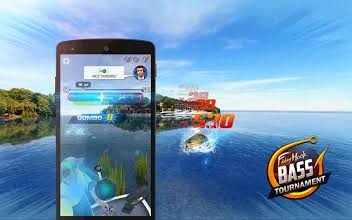 fishing hook mod apk