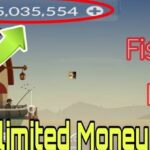 fishing life mod apk