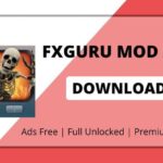 fxguru mod apk