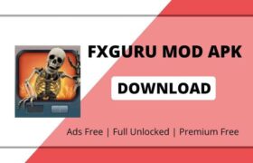 fxguru mod apk