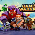 game of warriors mod apk