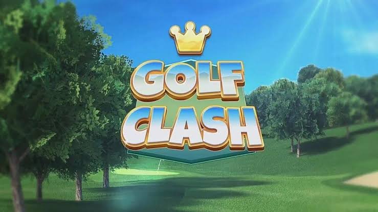 golf clash mod APK