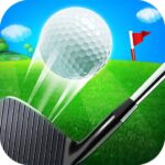 golf rival mod apk