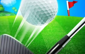 golf rival mod apk