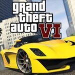 GTA 5 PPSSPP (GTA V PSP) ISO Highly Compressed for Android