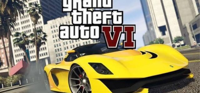 Gta 6 Ppsspp Iso File For Android Download [Latest Version]