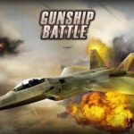 gunship battle mod apk