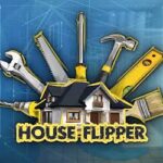 House Flipper Mod APK