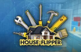 House Flipper Mod APK