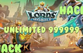 lords mobile mod apk