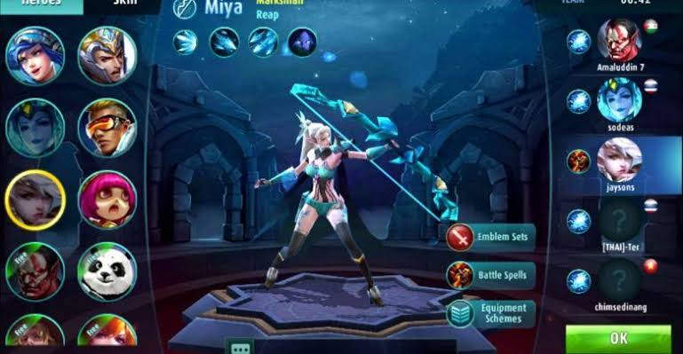 Download mobile legends mod apk 99999 diamonds terbaru 2020