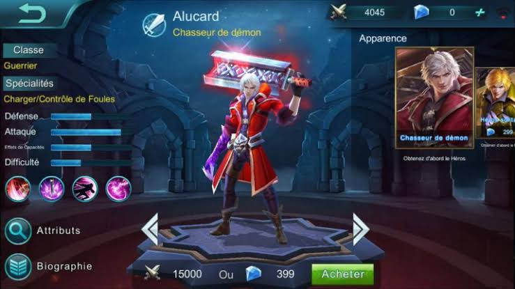 mobile legends bang bang mod apk