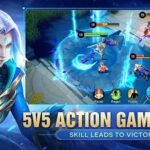 mobile legends bang bang mod apk