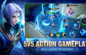 mobile legends bang bang mod apk