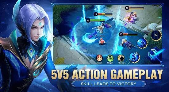 Download mobile legends mod apk 99999 diamonds terbaru 2020