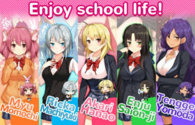 moe ninja girls mod apk