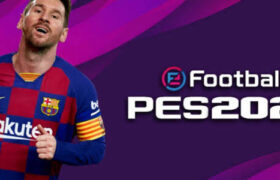 pes 2021 apk