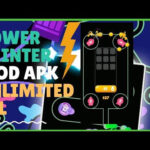 power painter mod apk