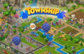 township mod apk