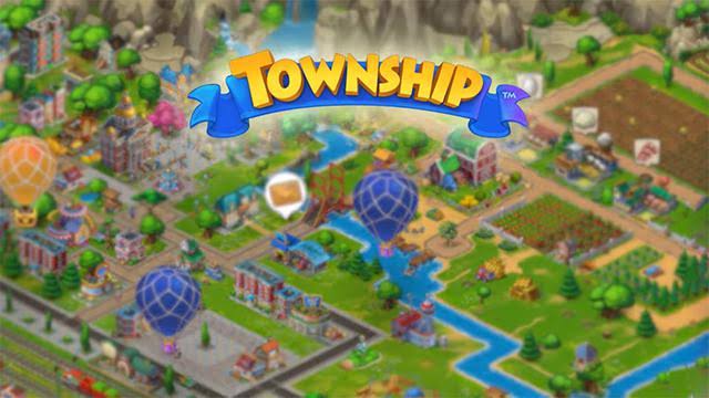 modded township apk