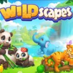 wildscapes mod apk