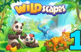 wildscapes mod apk