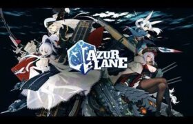 Azur Lane Mod APK