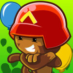 BTD Battles Mod APK