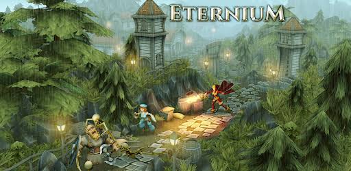 Eternium Mod Apk V1 5 32 Unlimited Gems Money Rubies