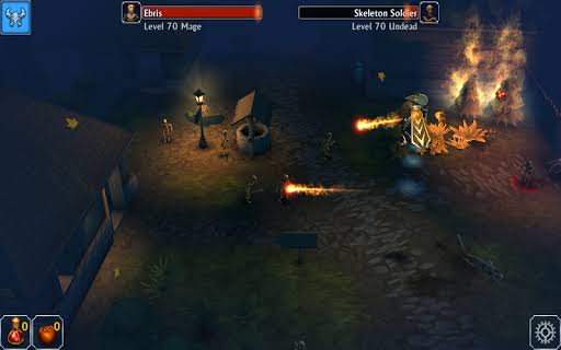 Eternium mod apk