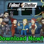 Fallout Shelter Mod Apk