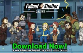 Fallout Shelter Mod Apk