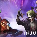 Injustice 2 Mod Apk