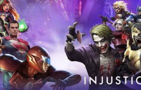 Injustice 2 Mod Apk