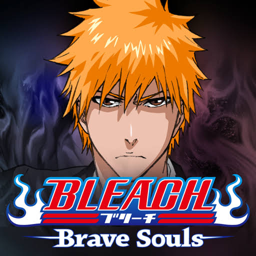 bleach brave souls mod apk