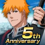 bleach brave souls mod apk