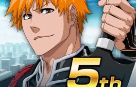 bleach brave souls mod apk