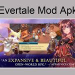 evertale mod apk